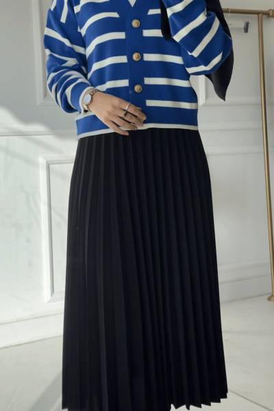 Milena Hırka - Mavi