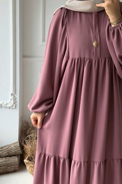 Alin Elbise - Gülkurusu